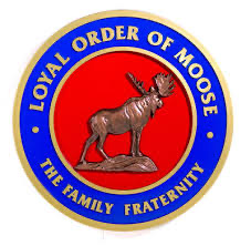Loyal Order of the Moose - Wetaskiwin 